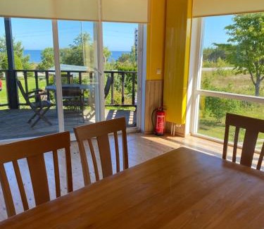 Kardla Villa | Rannakivi Puhkemaja