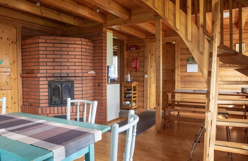 Petajavesi House | Ranta-lemettilä by Interhome