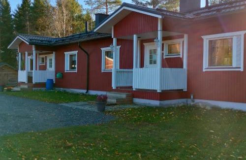 Viitasaari Apartment | Rantala talo Keitele järven rannalla