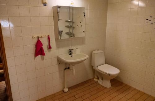 Viitasaari Apartment | Rantala talo Keitele järven rannalla