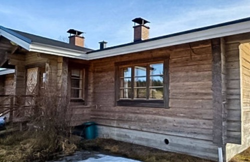 Somero House | Rantatalo by Interhome