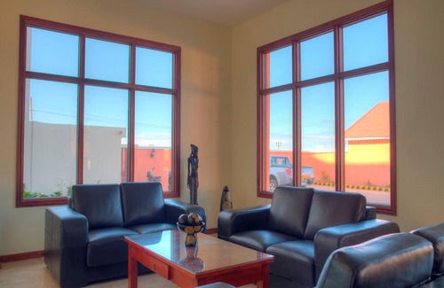 Pemba Hotel | Raphael's Hotel