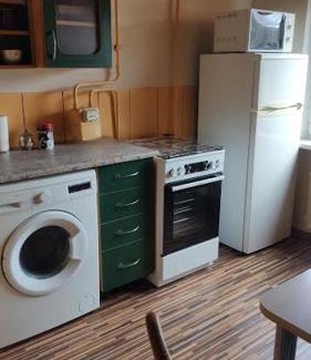 Mazeikiai Apartment | Rapunselė