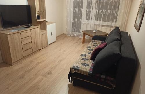 Mazeikiai Apartment | Rapunselė