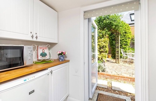 Winchester House | Rapunzel on Tower Stunning Period House in Central Winchester