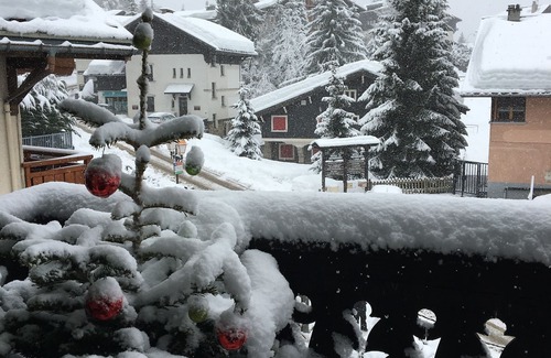 Megeve Apartment | Rare, in the heart of Megève, flat full of charm in a traditional chalet