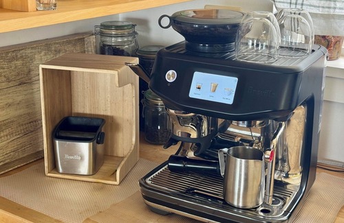 Sharp Park House | Rare Ocean-front near San Francisco. Sunsets, whale watching in seaside luxury