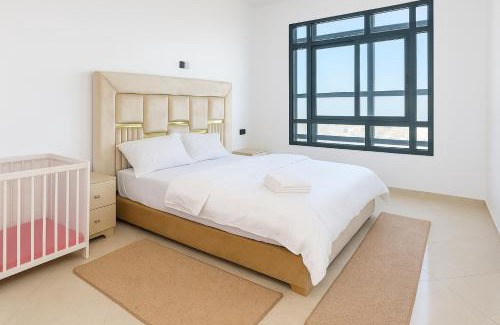 Ras Kebdana Apartment | Ras El Ma Seaview Apartment Cap de l'eau Nador Saidia Wifi Klima مطلة على البحر