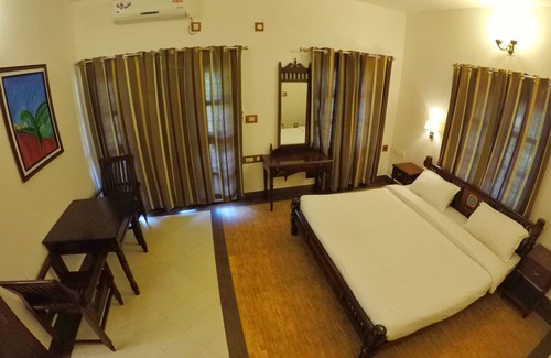 Irinjalakuda Hotel | Rasa Gurukul