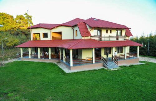 Feldioara House | Rasarit de Soare