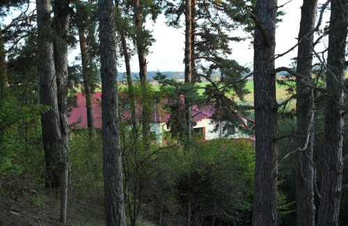 Feldioara House | Rasarit de Soare