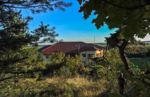 Feldioara House | Rasarit de Soare