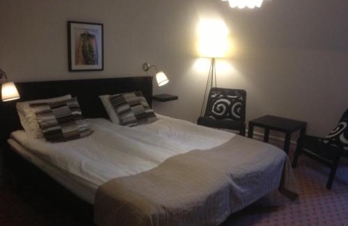 Kalmar Hotel | Rasta Kalmar