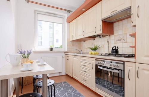 Piaseczno Apartment | Raszyńska 16 | Tasteful Apartment | Wi-Fi