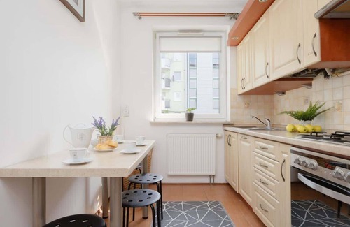 Piaseczno Apartment | Raszyńska 16 | Tasteful Apartment | Wi-Fi