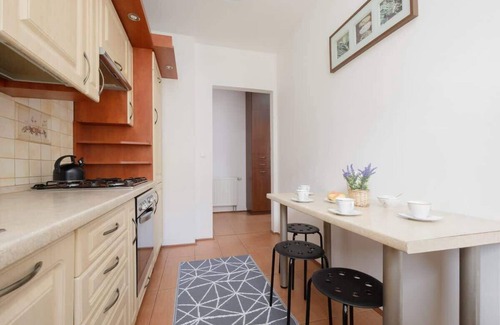 Piaseczno Apartment | Raszyńska 16 | Tasteful Apartment | Wi-Fi