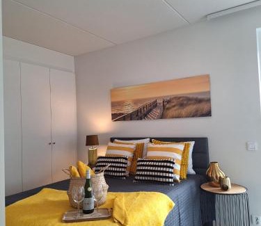 Pori Apartment | Ratalinna - Free WiFi