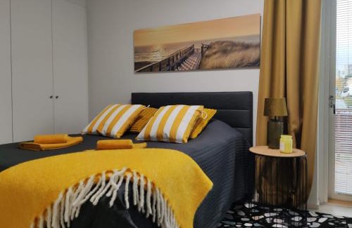 Pori Apartment | Ratalinna - Free WiFi