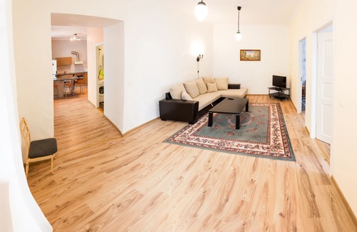 Old Town Apartment | Rataskaevu guest apartment in the centre of historical old town of Tallinn