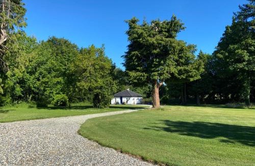 Killinick House | Rathjarney Gatelodge
