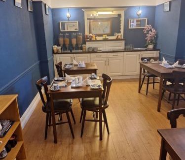 Baltimore House | Rathmore House Bed & Breakfast