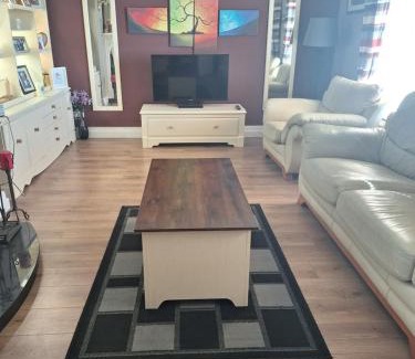 Baltimore House | Rathmore House Bed & Breakfast