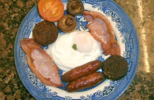 Baltimore House | Rathmore House Bed & Breakfast