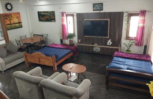Vastare Apartment | Ratnagiri Homestay