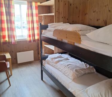 Lom Hotel | Raubergstulen fjellstue og hytter