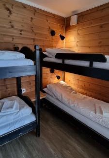 Lom Hotel | Raubergstulen fjellstue og hytter