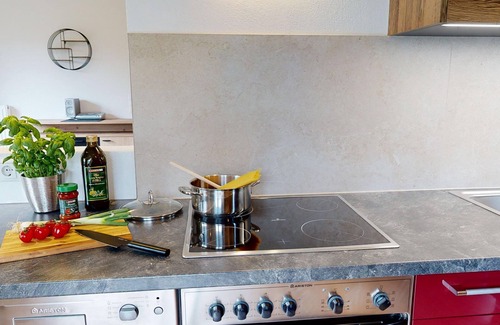 Lofer Apartment | Rauchenberg - The Panoramablick Apartments Bed & Breakfast