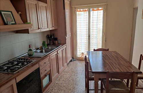 Ravanusa House | Ravanusa small town with its typical Sicilian customs preserved