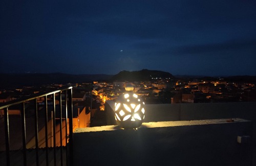 Ravanusa House | Ravanusa small town with its typical Sicilian customs preserved