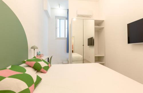 Su Forti House | Ravebility - self check-in