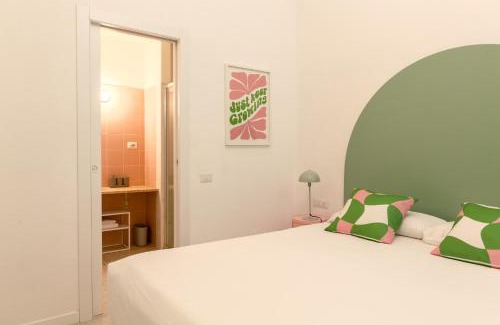 Su Forti House | Ravebility - self check-in