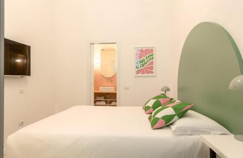 Su Forti House | Ravebility - self check-in