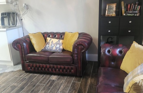 Dundalk Apartment | Ravensdale Retreat Dundalk