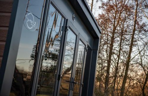 Corpach House | Ravenswood Pod