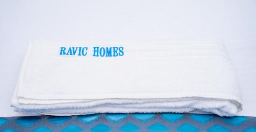 Naivasha Apartment | Ravic Homes, Naivasha Town