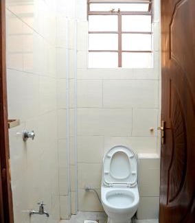 Naivasha Apartment | Ravic Homes, Naivasha Town