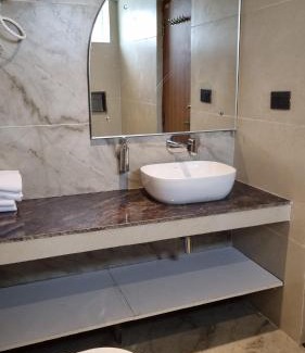 Garjia Resort | Ravihans Aranyam - Resort & Restaurant