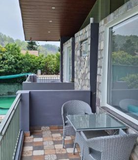 Garjia Resort | Ravihans Aranyam - Resort & Restaurant