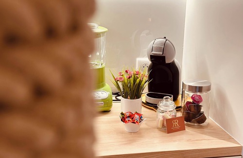 Poincare - Foch - Anatole France - Croix de Bourgogne Apartment | Ravissant Loft Neuf Cosy et Indépendant au Cœur de Nancy