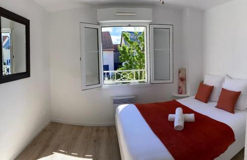 Port Guillaume House | Ravissante maison en bord de mer