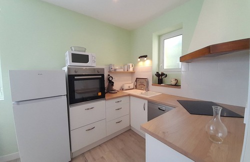 Sarrancolin House | Ravissante Maison Entièrement Rénovée été 2022