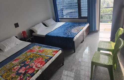 Rajgarhi House | Rawat Residency