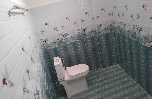 Rajgarhi House | Rawat Residency