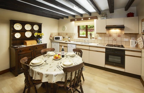 Pickering Other | Rawcliffe House Farm