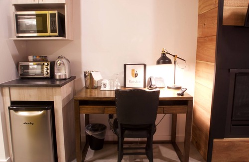 Rawdon Hotel | Rawdon Golf Resort