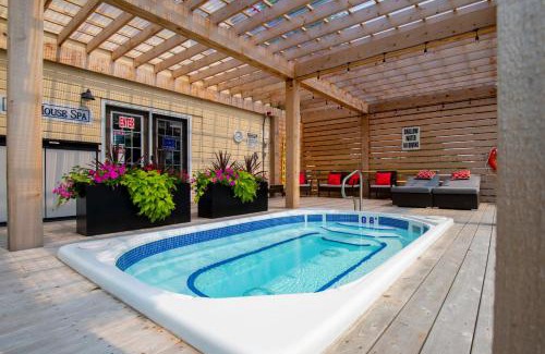 Port Severn Resort | Rawley Resort, Spa & Marina